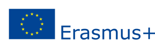 Erasmus+ logo